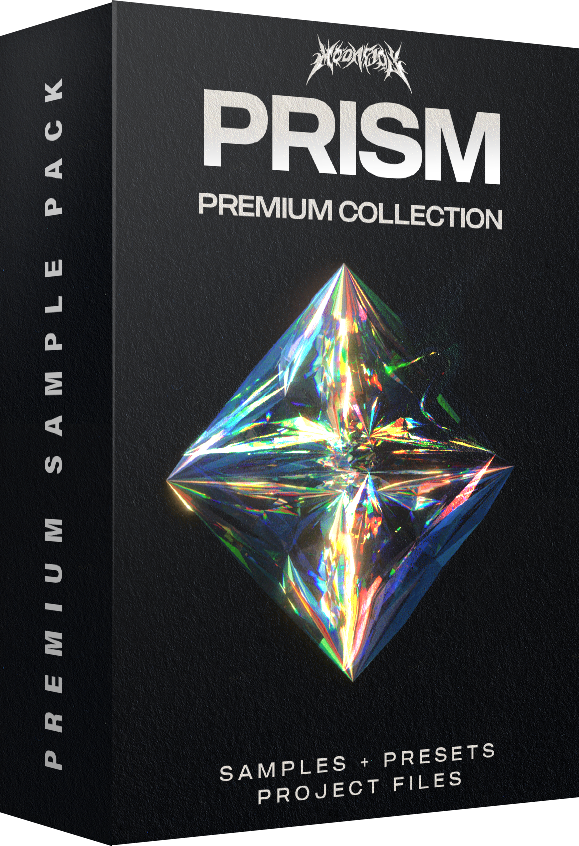 Prisms 2 Chord Suite