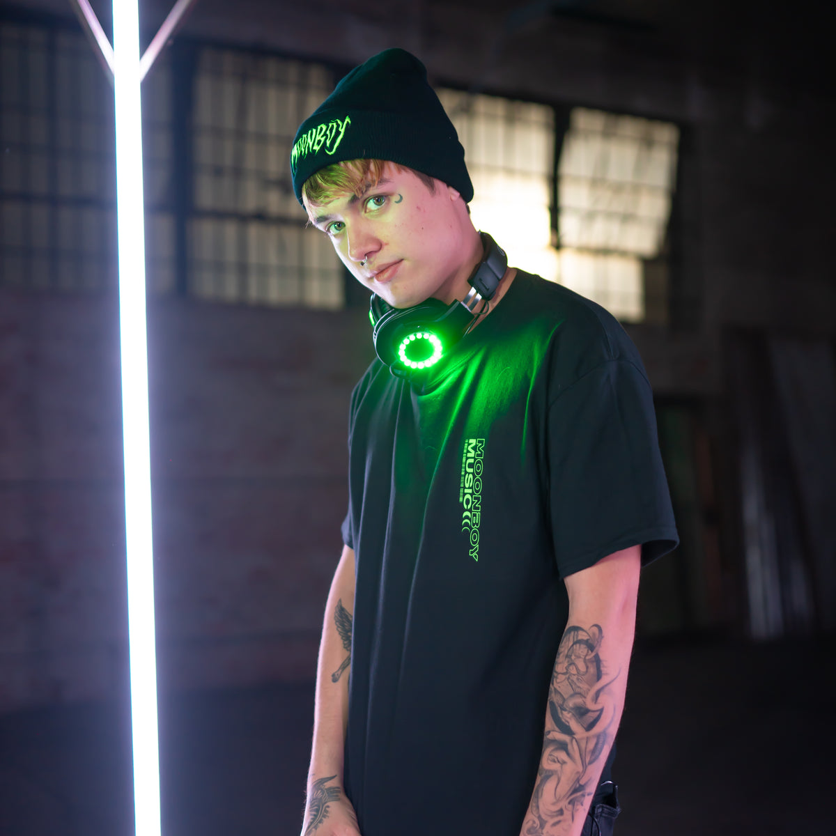MOONBOY'S RAVE CLOTHING – MOONBOY MUSIC