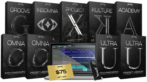 Project X - Production Suite (Payment Plan)