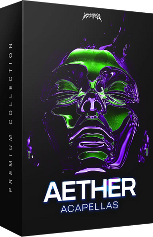 AETHER Acapellas