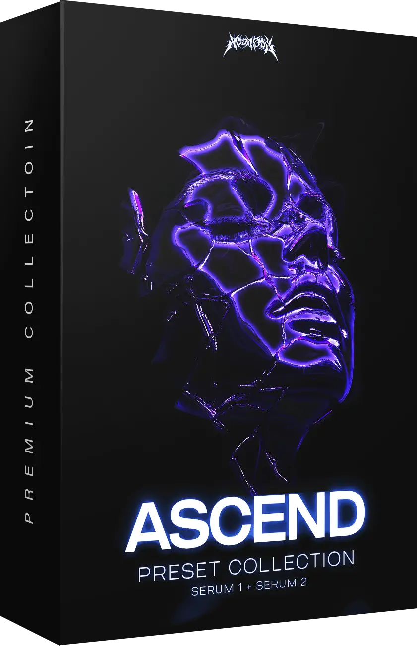ASCEND: For Xfer Serum