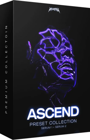 ASCEND For Xfer Serum