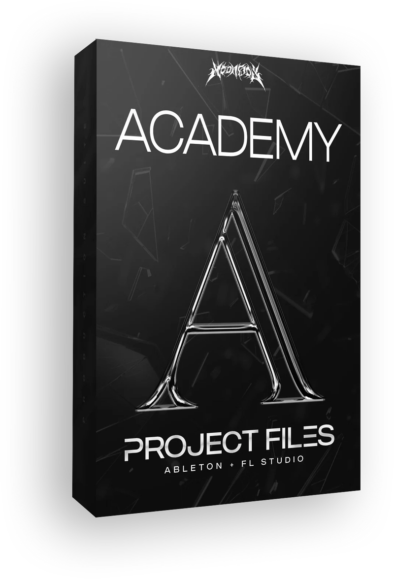 Access Production Secrets with Professional Project Files.