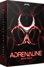 ADRENALINE -  Beta Pack