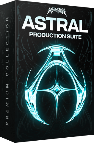Astral Production Suite - Payment Plan