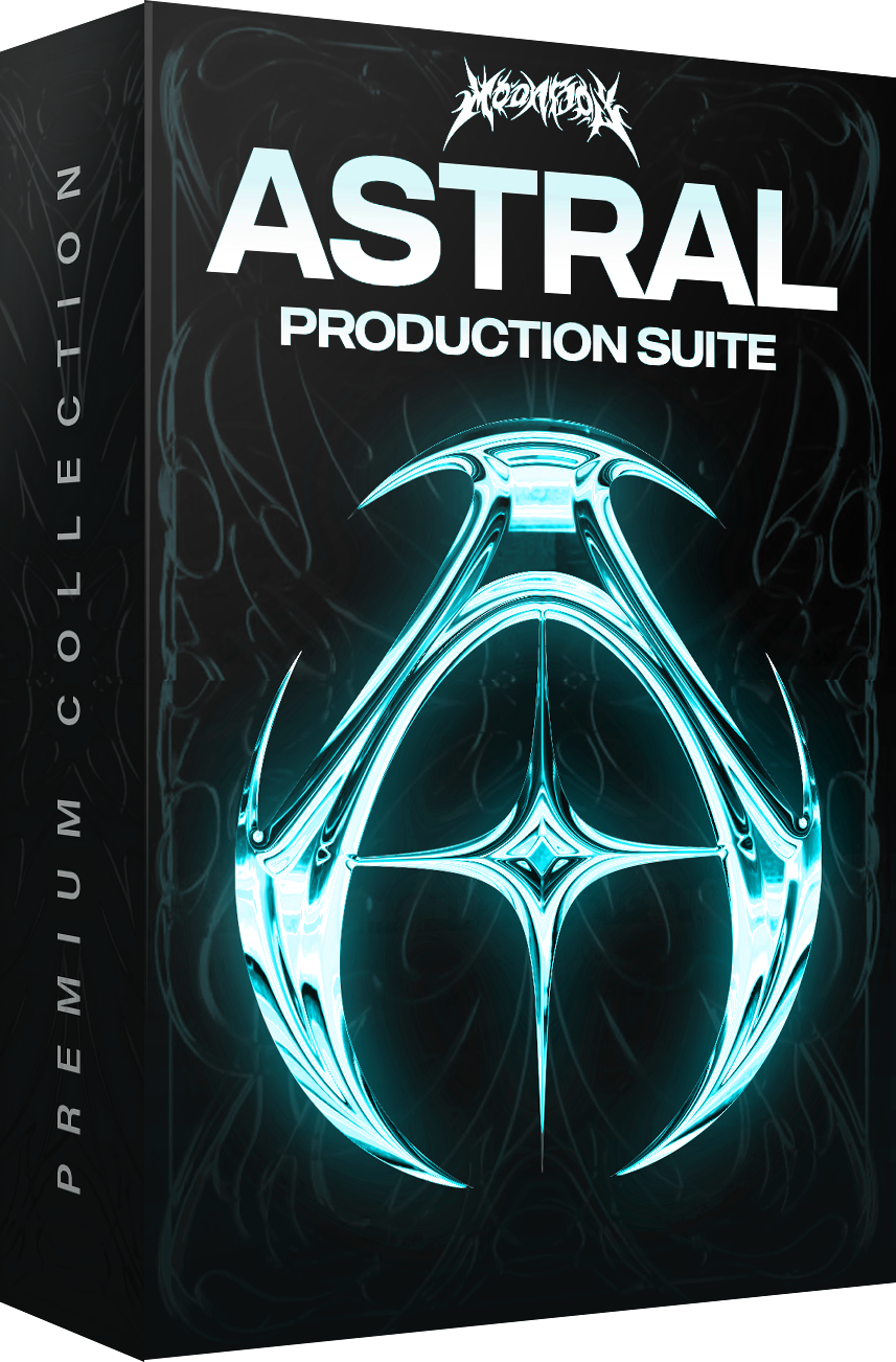 Astral Production Suite