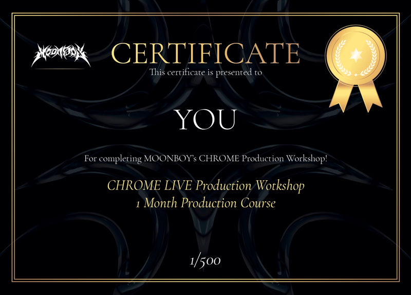 Unlock a Premium Masterclass with MOONBOY.