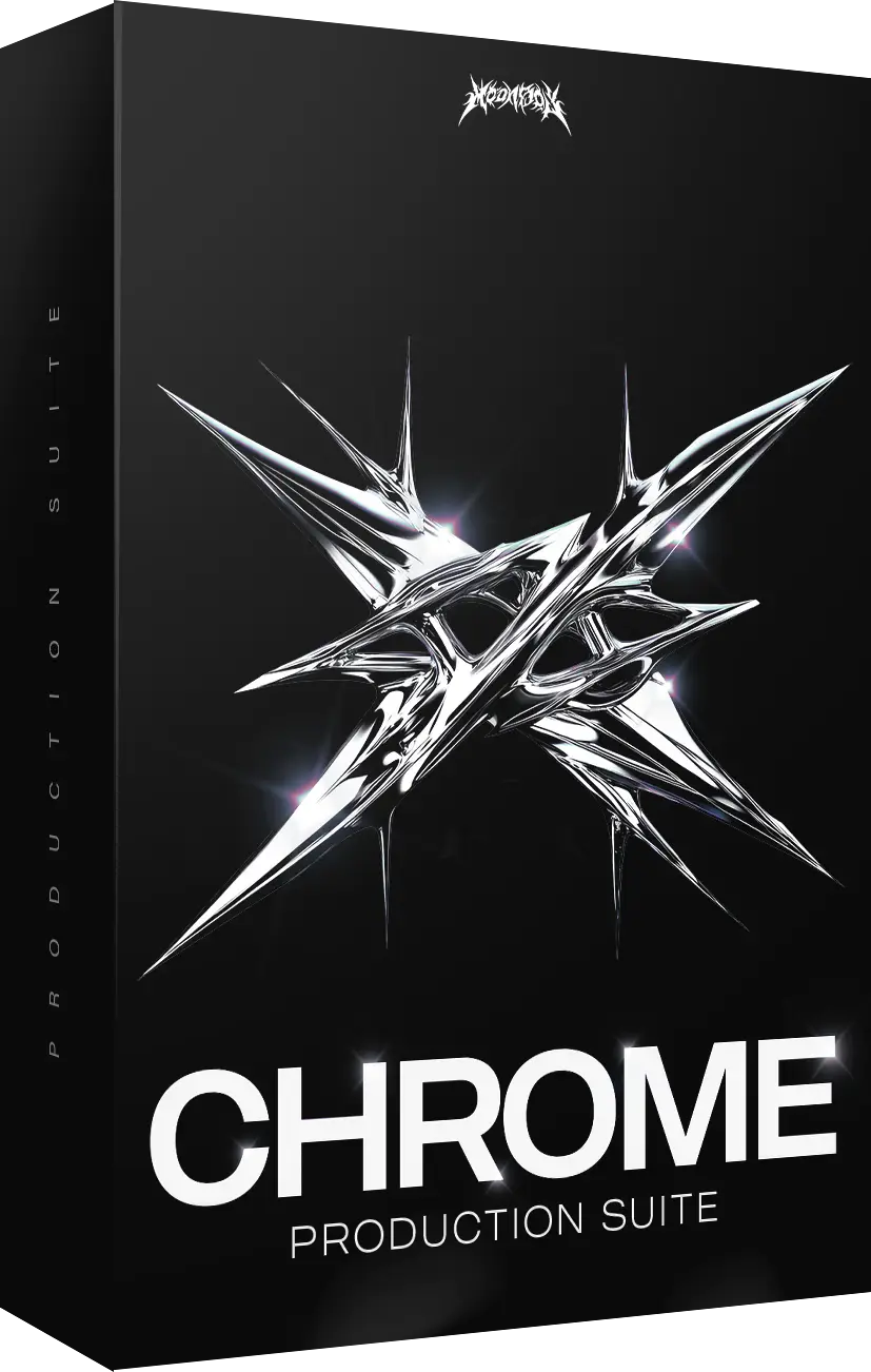 REQ: Moonboy Chrome Production Suite screenshot REQ: Moonboy Chrome Production Suite screenshot