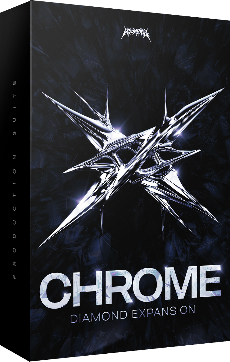 CHROME: Diamond Expansion