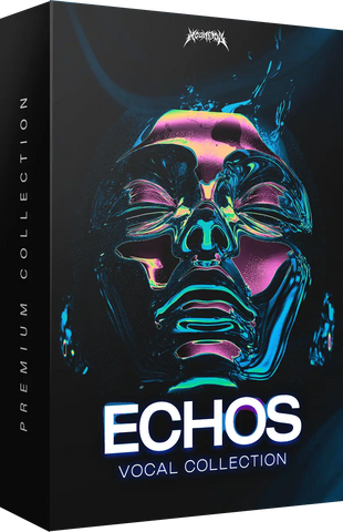 ECHOS Vocal Collection