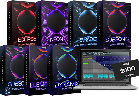 Eclipse Production Suite + Havok Payment Plan