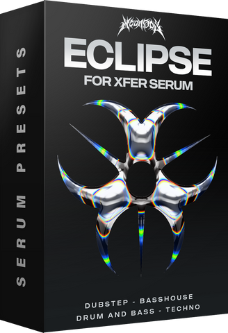 Eclipse for Xfer Serum