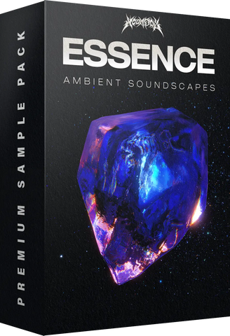 ESSENCE: Ambient Soundscapes