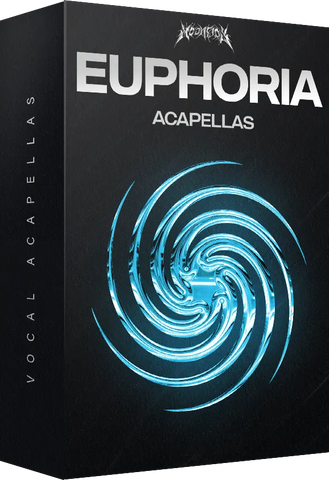 EUPHORIA: Acapellas