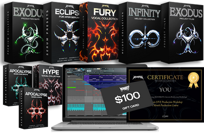 Exodus Production Suite
