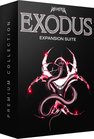 Exodus Expansion Pack