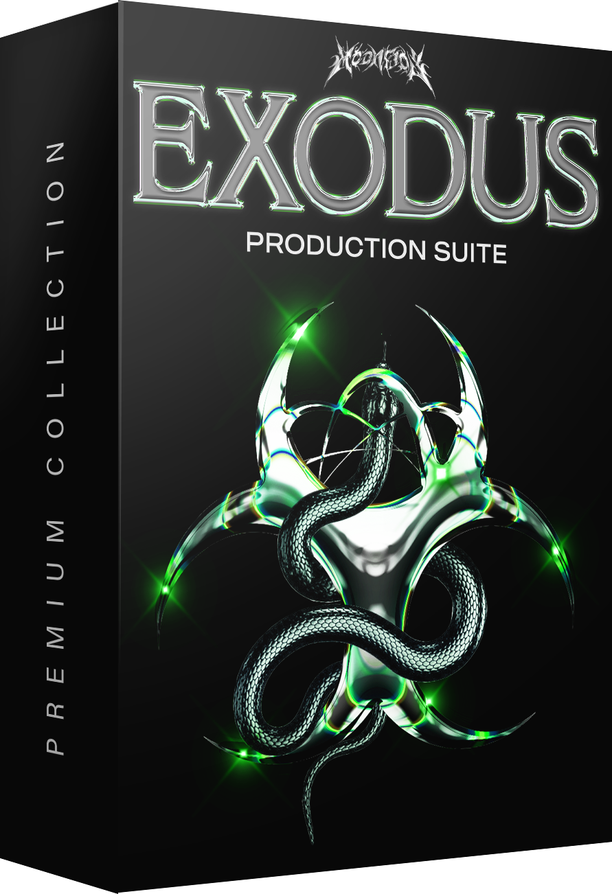 Exodus Beta