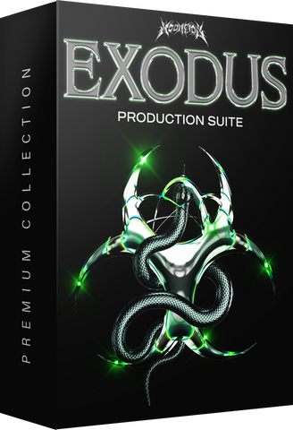 Exodus Beta Download