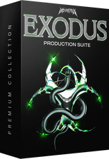 Exodus Beta