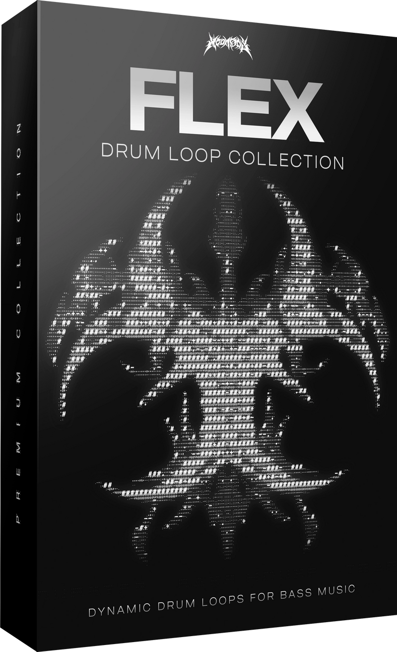 110+ Rhythmic Drum Loops that hit different