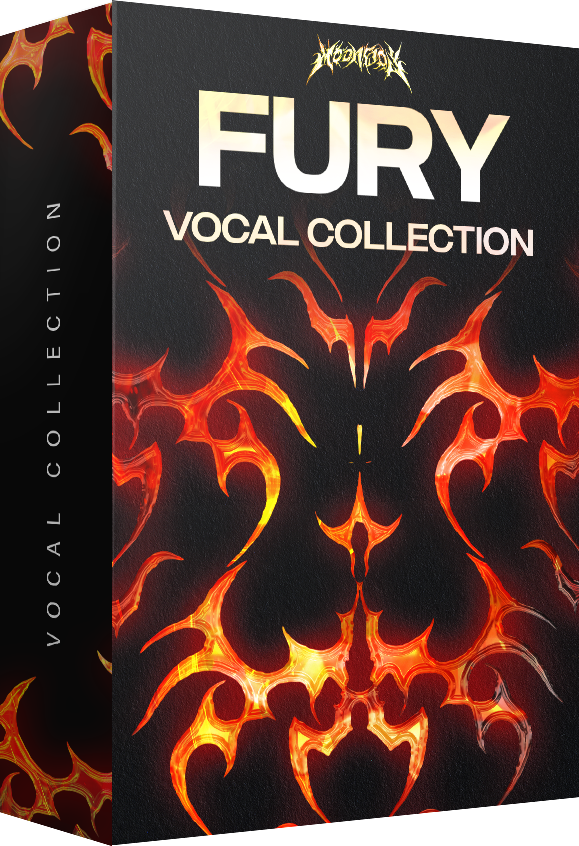 Heavy Metal Samples For EDM Bundle – MOONBOY MUSIC