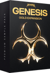 Genesis Gold Beta Pack