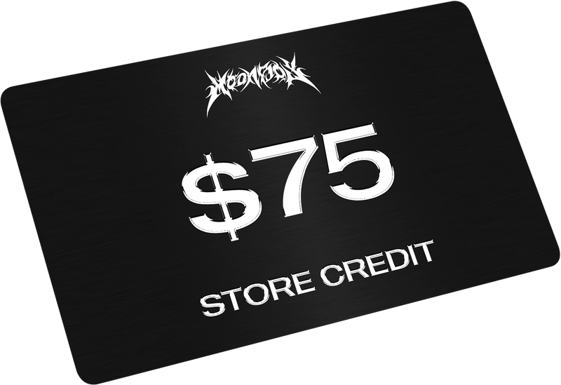 $75 Gift Card