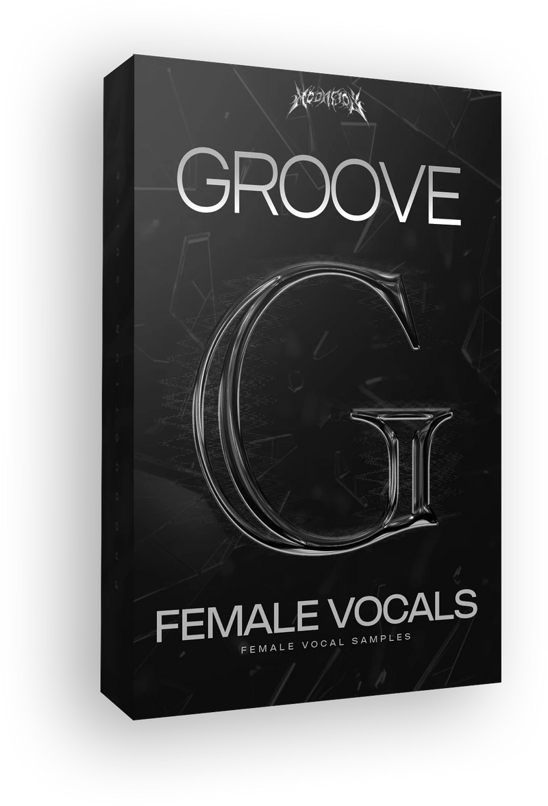 50 Groovy Vocals to Power Unique Tracks with Infectious Hooks
