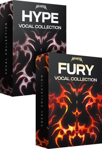Exodus Vocal Collection