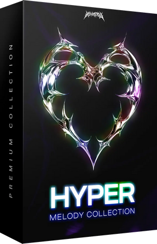 HYPER Melody Collection