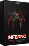INFERNO For Xfer Serum