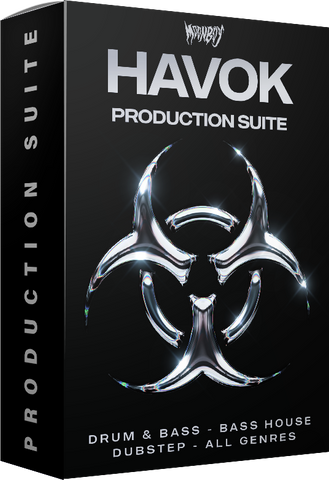 Havok Production Suite - Special Offer