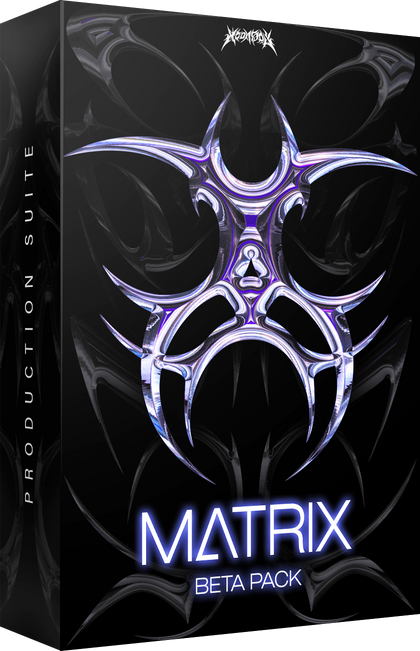 MATRIX Beta Pack