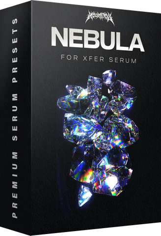 NEBULA: For XFER Serum
