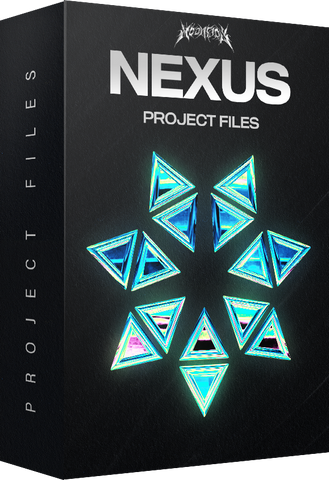 Nexus Project Files Update