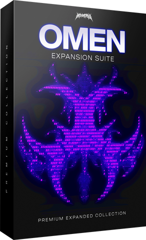 OMEN Expansion Suite