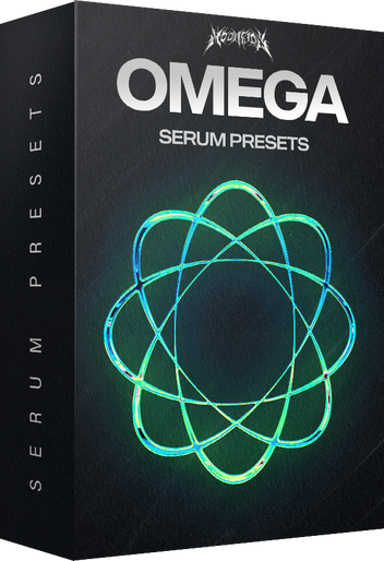 OMEGA: For XFER Serum