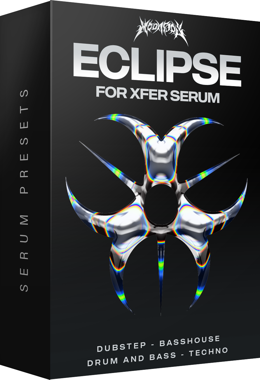 Dubstep & Trap Serum Presets & Samples – MOONBOY MUSIC