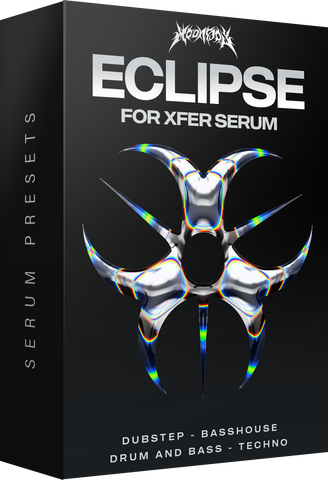 Eclipse for XFER Serum