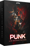 PUNK Live Sounds for EDM