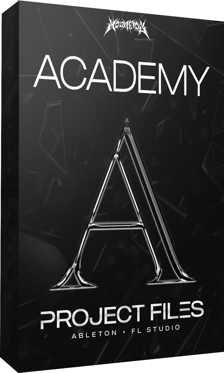 Access Production Secrets with Professional Project Files.