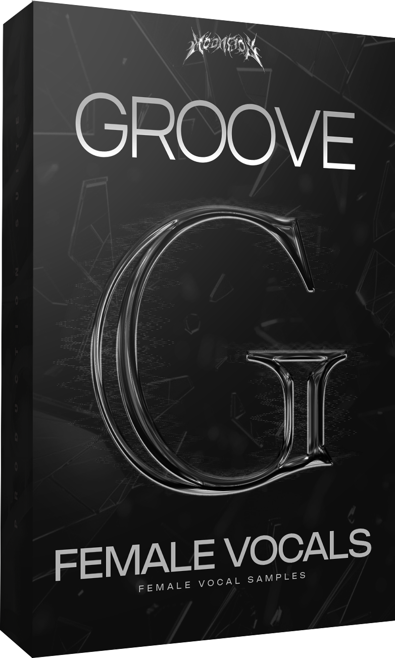 50 Groovy Vocals to Power Unique Tracks with Infectious Hooks