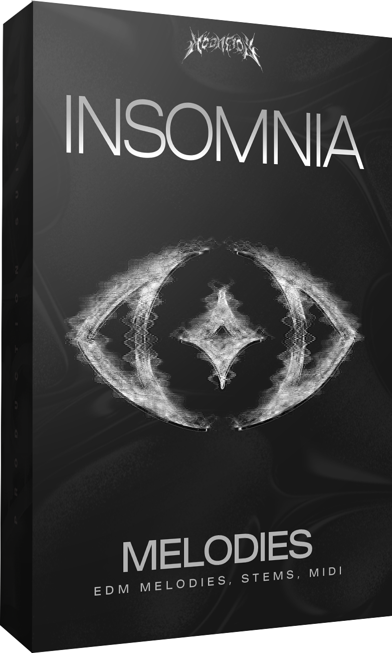 Craft Endless Hits with 20+ High Quality Euphoric Melodies