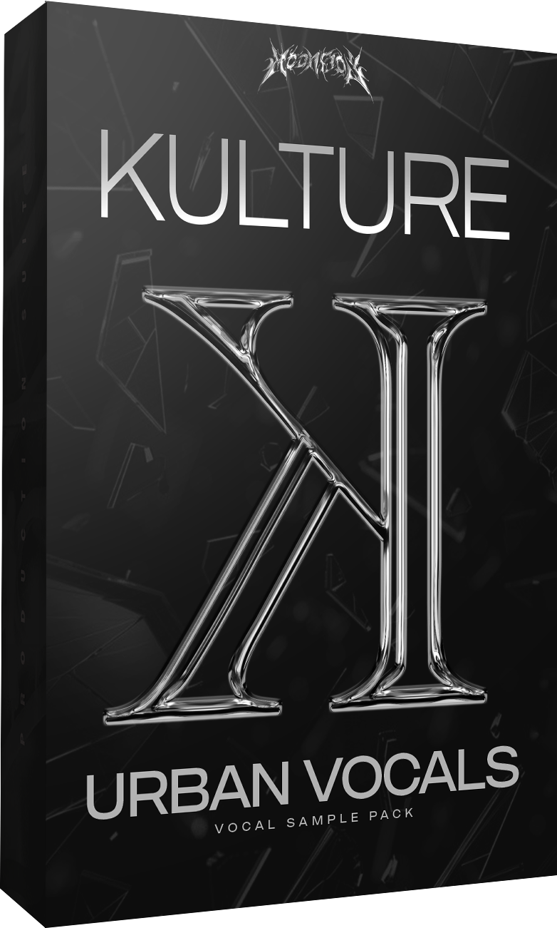 100+ Underground Vocals for the Hardest Drops