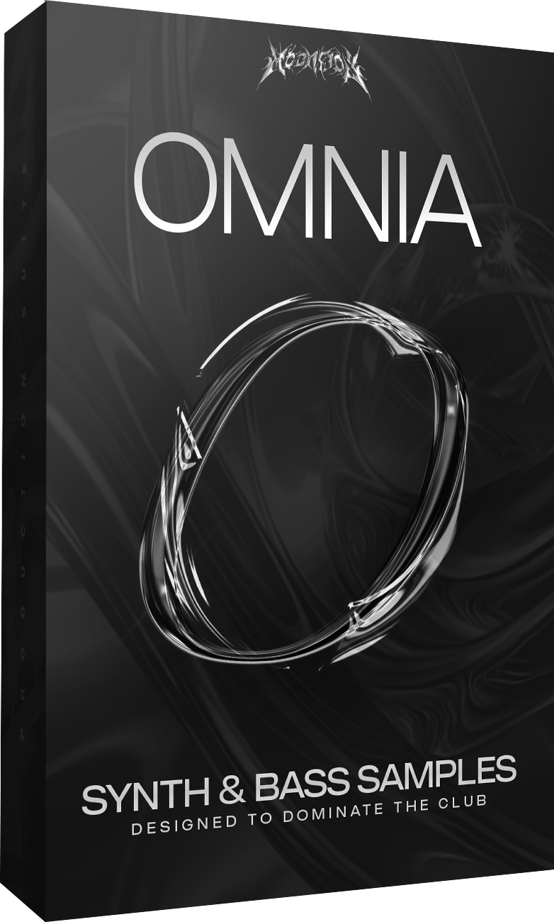  Ignite the Dancefloor with 200+ club-ready Synths & Basses!