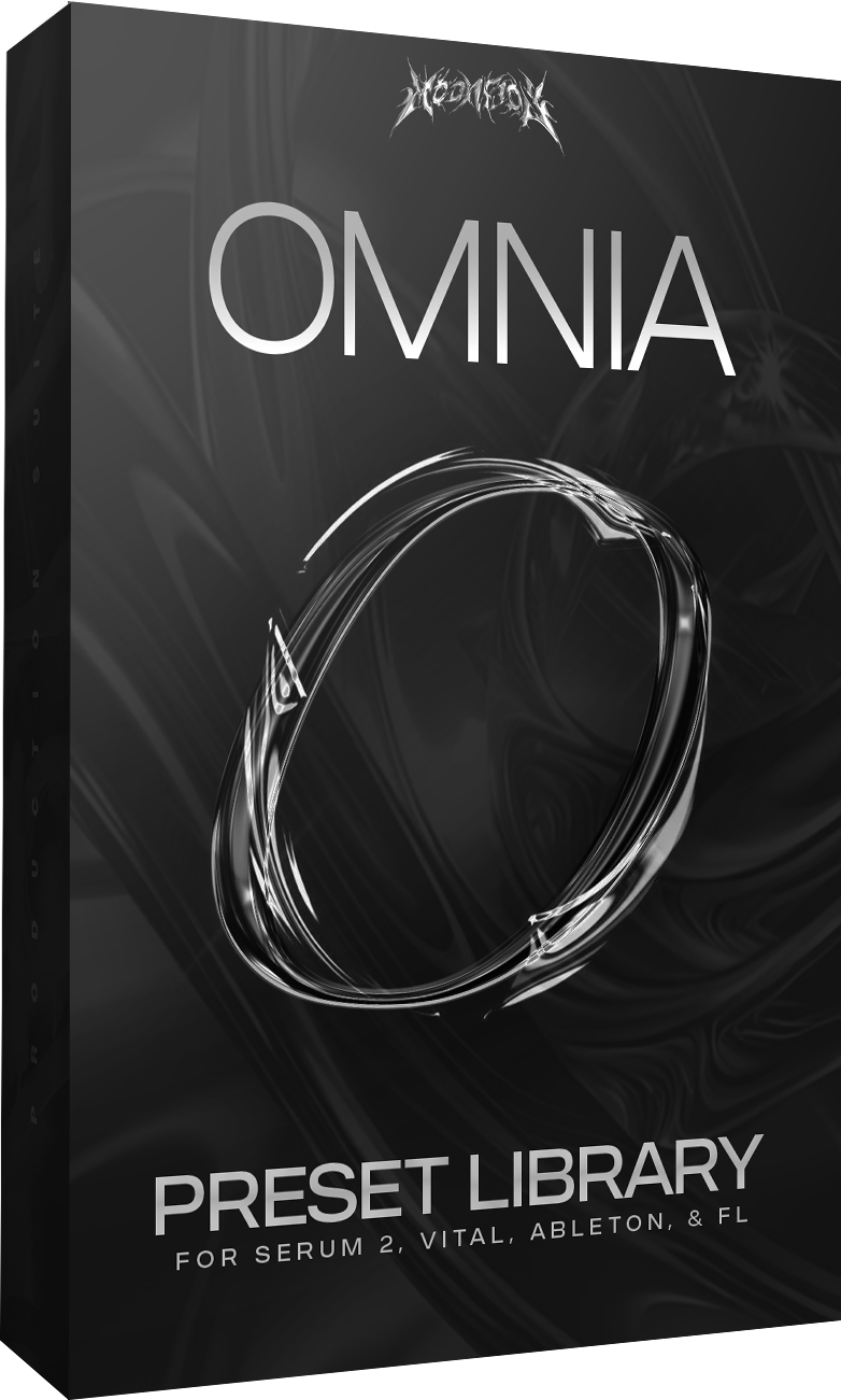 75+ Presets for Dark, Groovy Basses & Hypnotic Club Synths