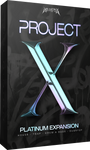 Project X - Expansion