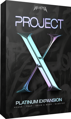 Project X - Expansion
