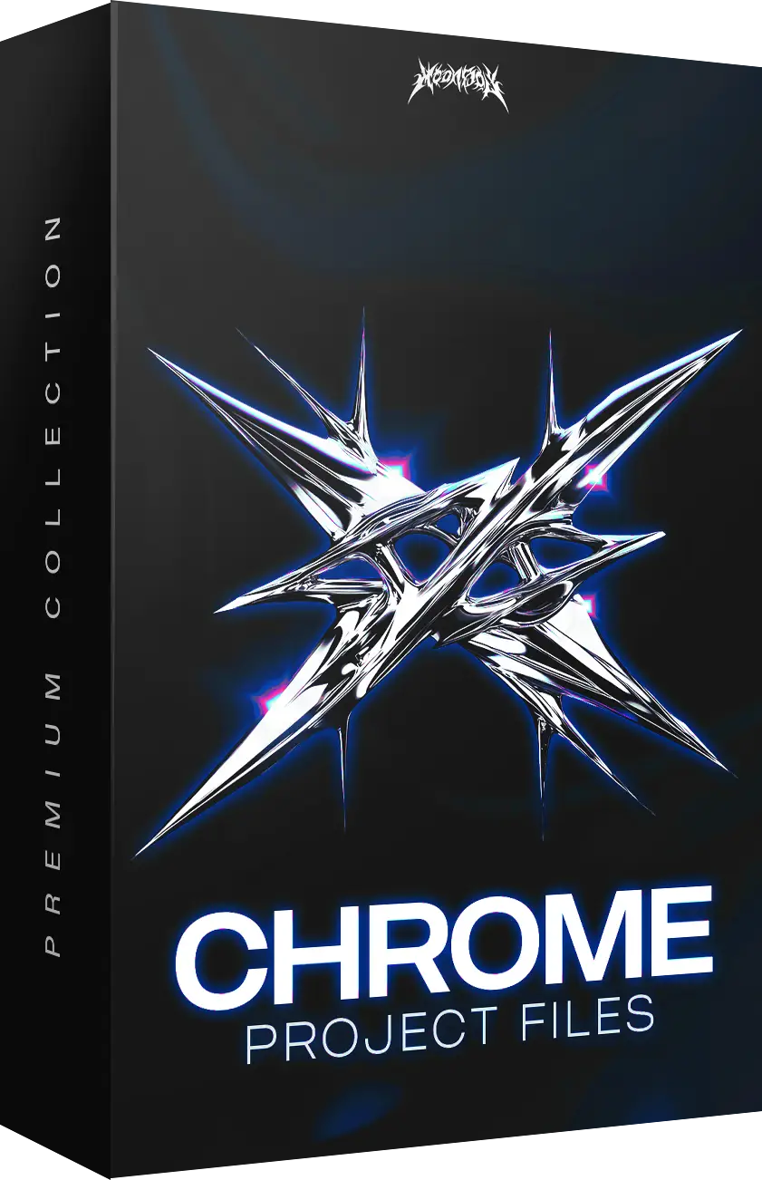 REQ: Moonboy Chrome Production Suite screenshot REQ: Moonboy Chrome Production Suite screenshot