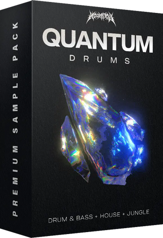 QUANTUM: Drum Collection